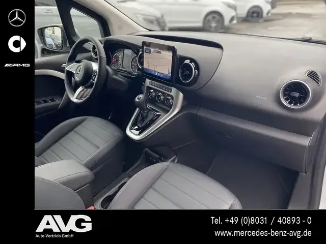 Mercedes-Benz Sonstiges