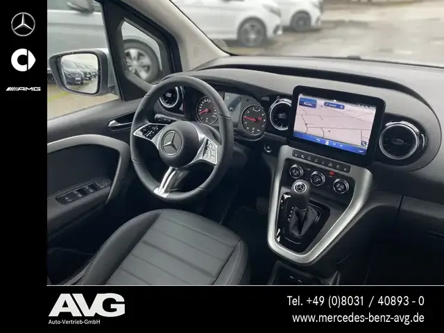 Mercedes-Benz Sonstiges