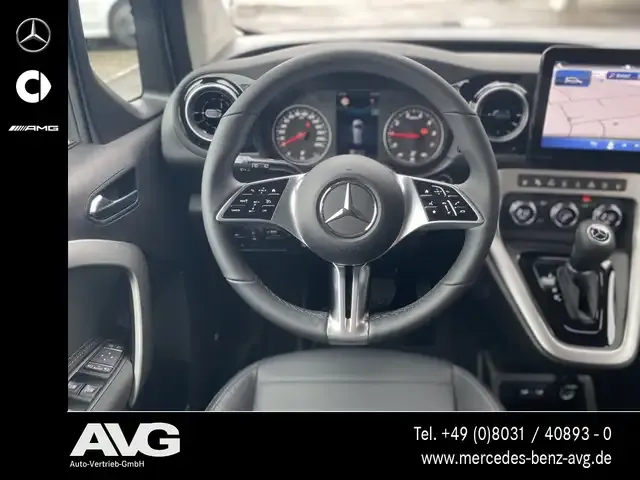 Mercedes-Benz Sonstiges