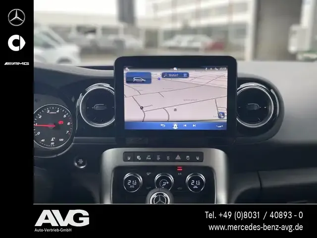 Mercedes-Benz Sonstiges