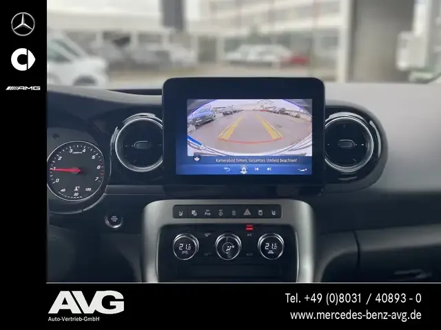 Mercedes-Benz Sonstiges