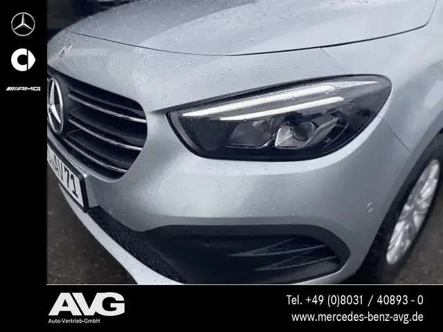 Mercedes-Benz Sonstiges