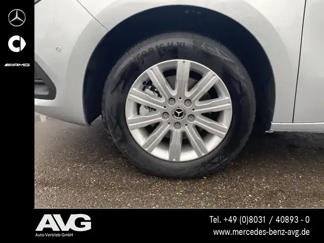 Mercedes-Benz Sonstiges