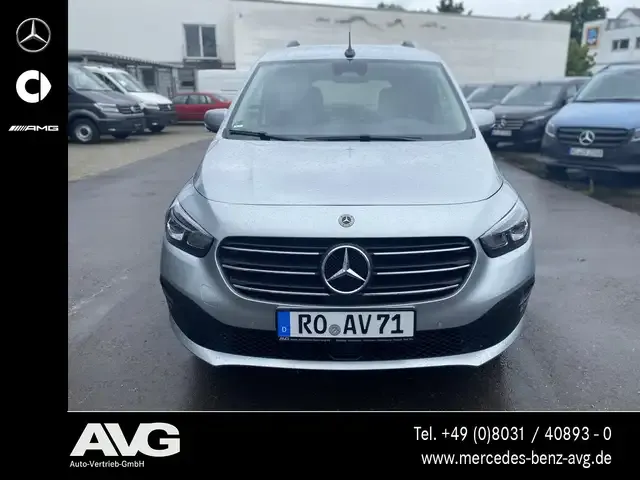 Mercedes-Benz Sonstiges