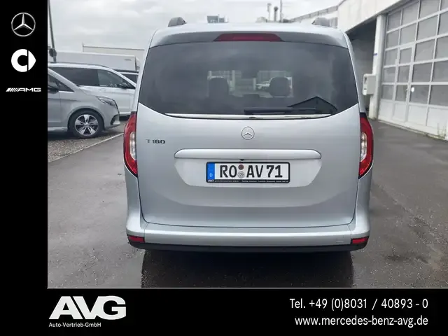 Mercedes-Benz Sonstiges