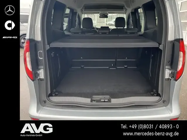 Mercedes-Benz Sonstiges