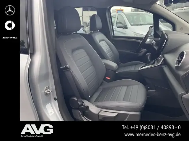 Mercedes-Benz Sonstiges