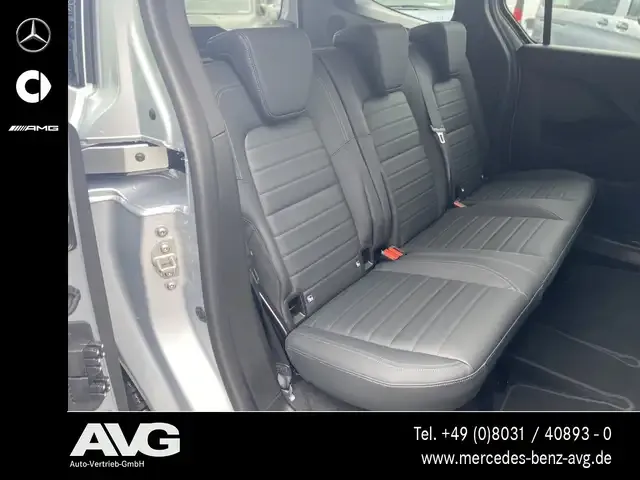 Mercedes-Benz Sonstiges