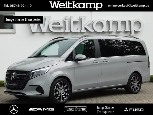 Mercedes-Benz V 250
