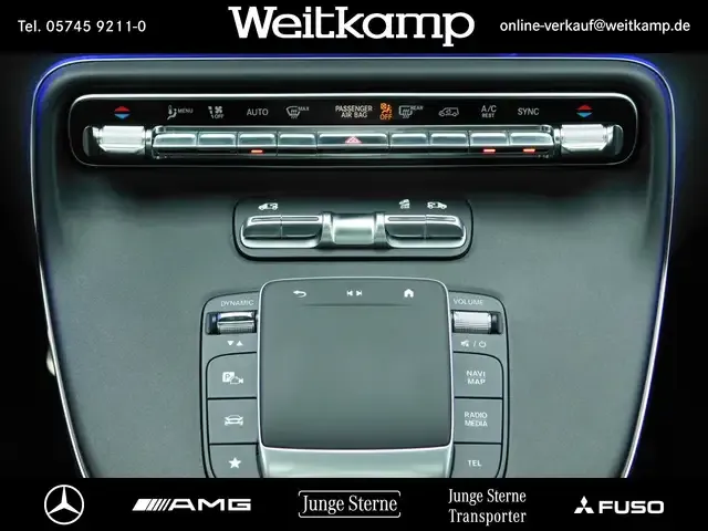 Mercedes-Benz V 250