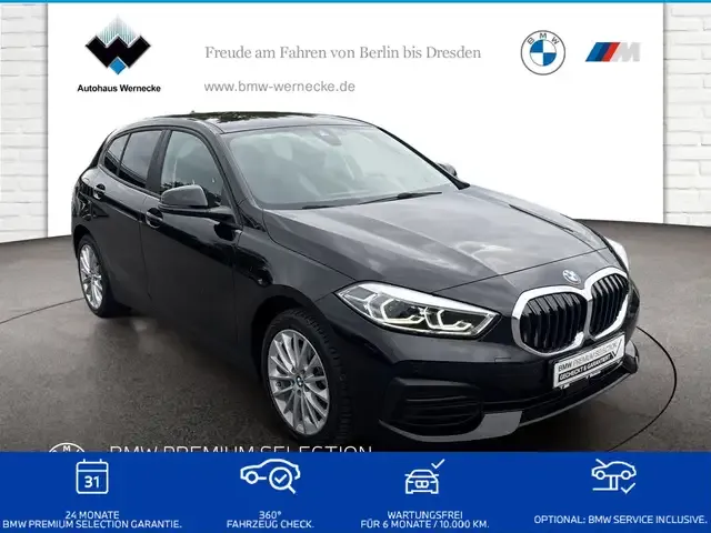 BMW 116