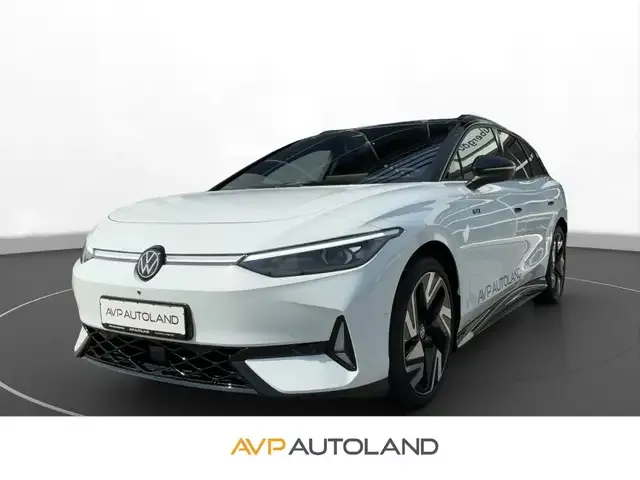 Volkswagen ID.7