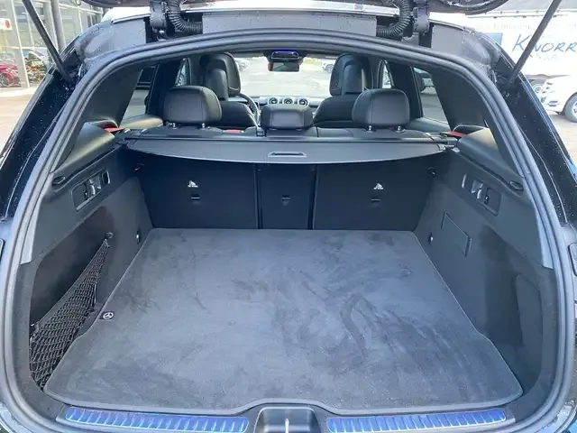 Mercedes-Benz GLC 43 AMG