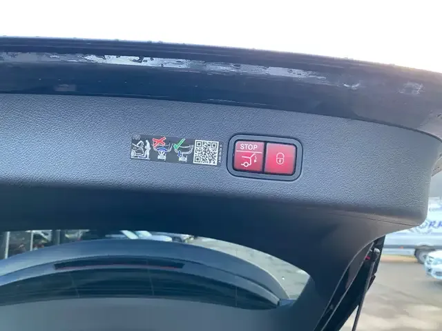 Mercedes-Benz GLC 43 AMG