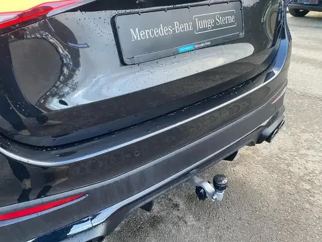 Mercedes-Benz GLC 43 AMG