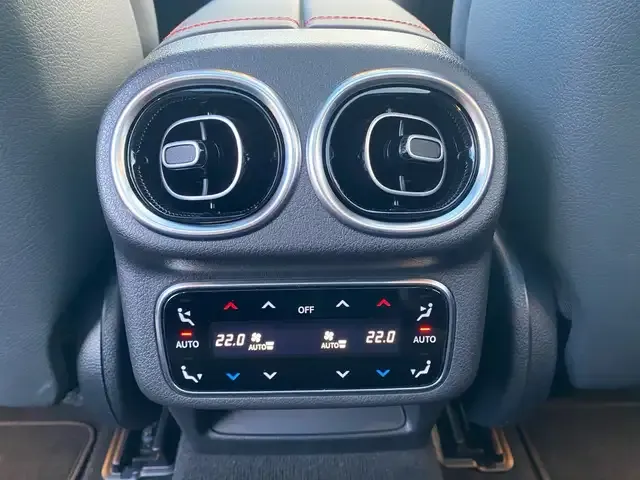 Mercedes-Benz GLC 43 AMG