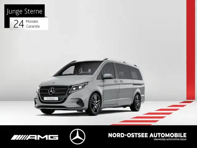Mercedes-Benz V 220