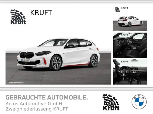 BMW 128
