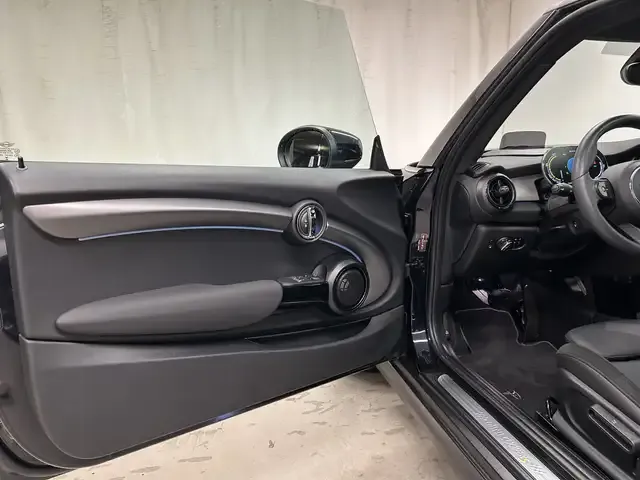 MINI Cooper SE