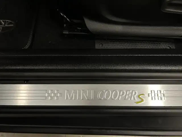MINI Cooper SE