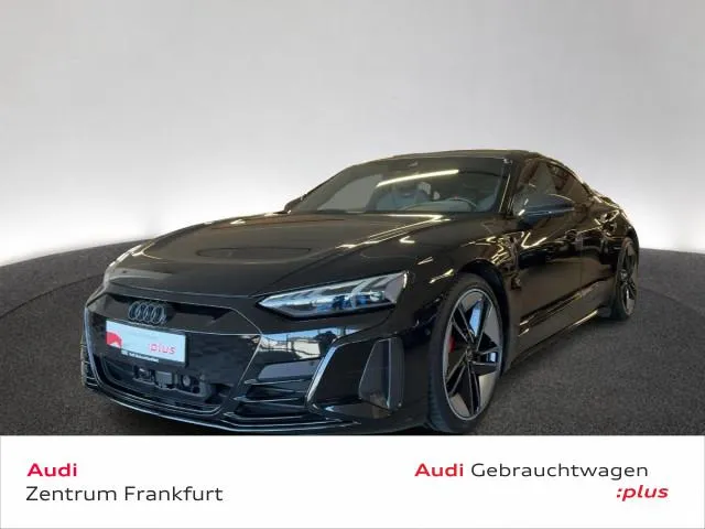 Audi RS e-tron GT