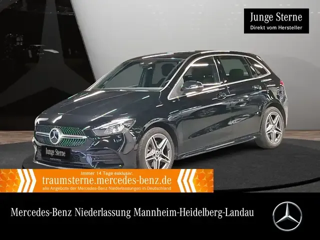 Mercedes-Benz B 250