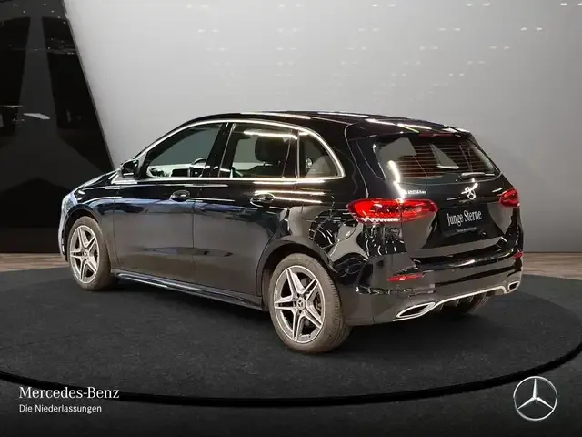 Mercedes-Benz B 250