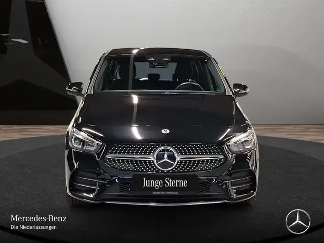 Mercedes-Benz B 250