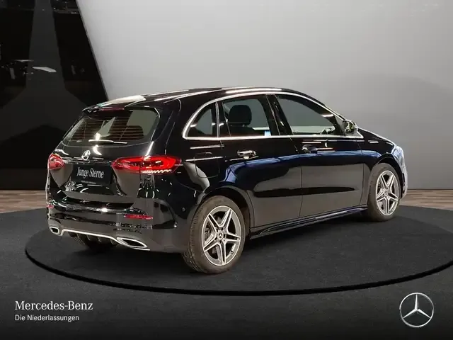 Mercedes-Benz B 250