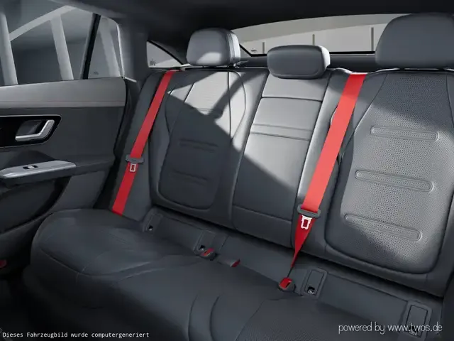 Mercedes-Benz EQE 53