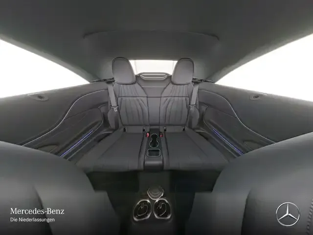 Mercedes-Benz CLE 200