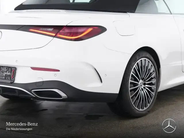 Mercedes-Benz CLE 200