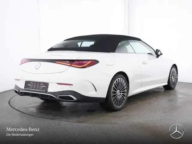 Mercedes-Benz CLE 200
