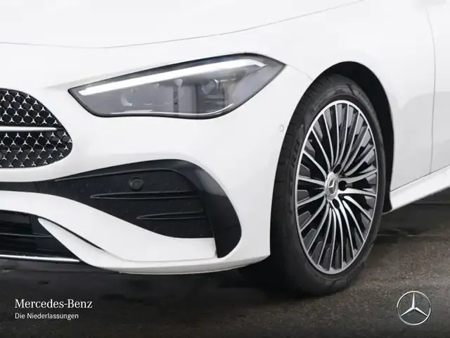 Mercedes-Benz CLE 200