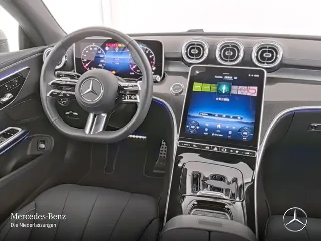 Mercedes-Benz CLE 200