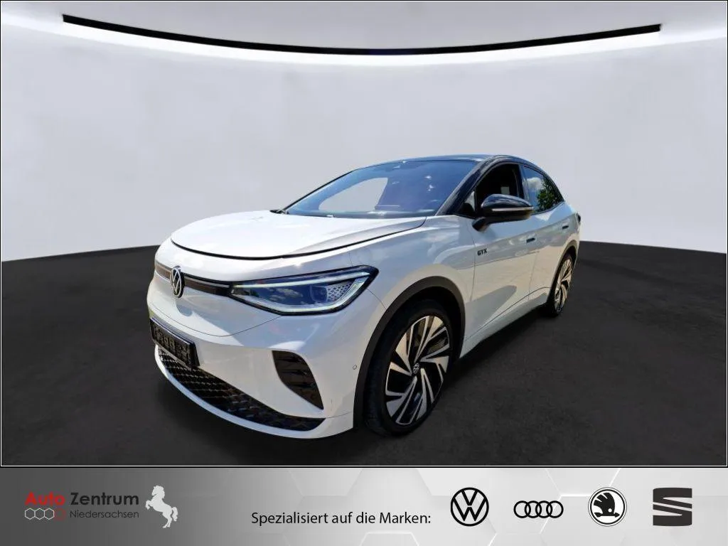 Volkswagen ID.5