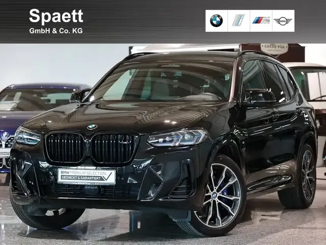 BMW X3 M