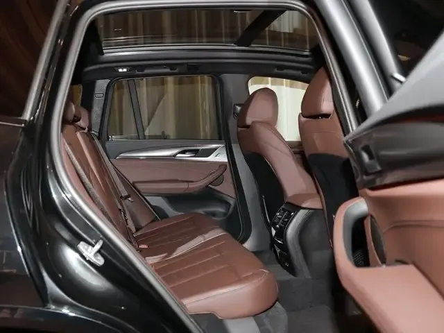 BMW X3 M