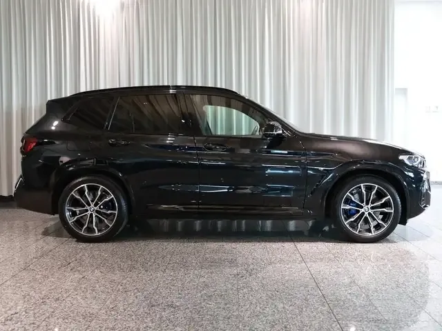 BMW X3 M