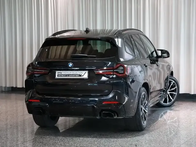 BMW X3 M