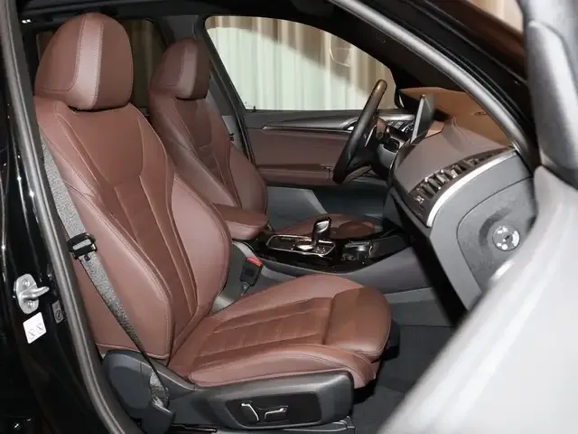 BMW X3 M