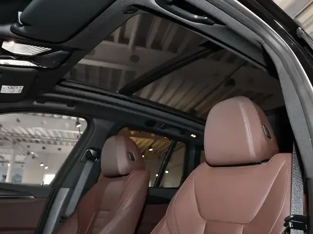 BMW X3 M