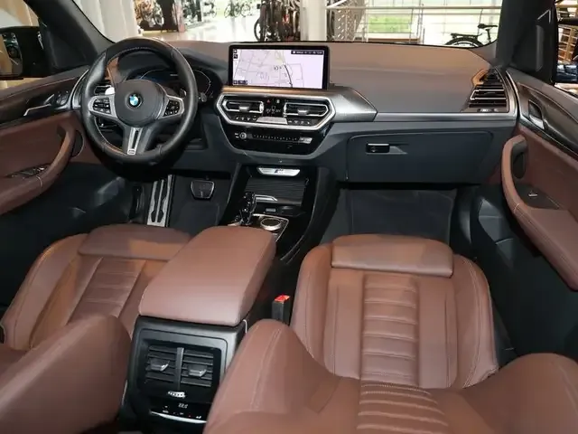 BMW X3 M