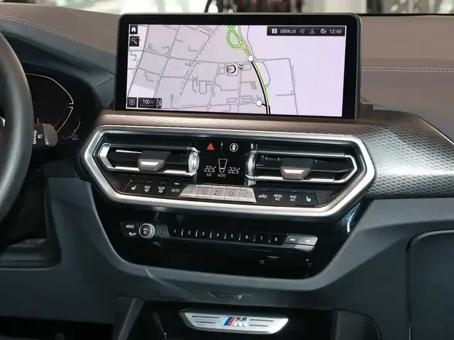 BMW X3 M
