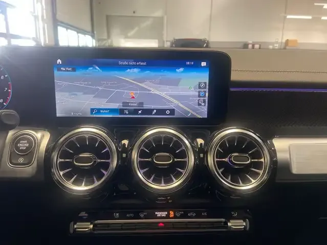 Mercedes-Benz GLB 35 AMG