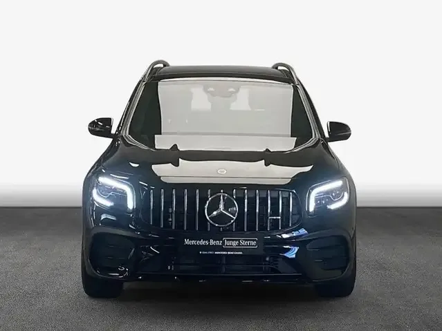 Mercedes-Benz GLB 35 AMG