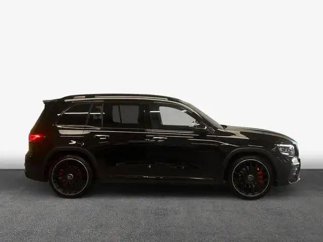 Mercedes-Benz GLB 35 AMG