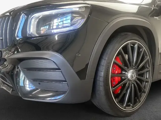Mercedes-Benz GLB 35 AMG