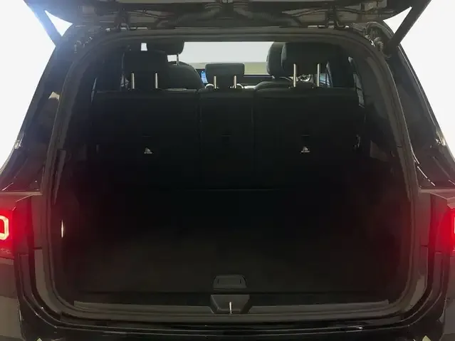 Mercedes-Benz GLB 35 AMG