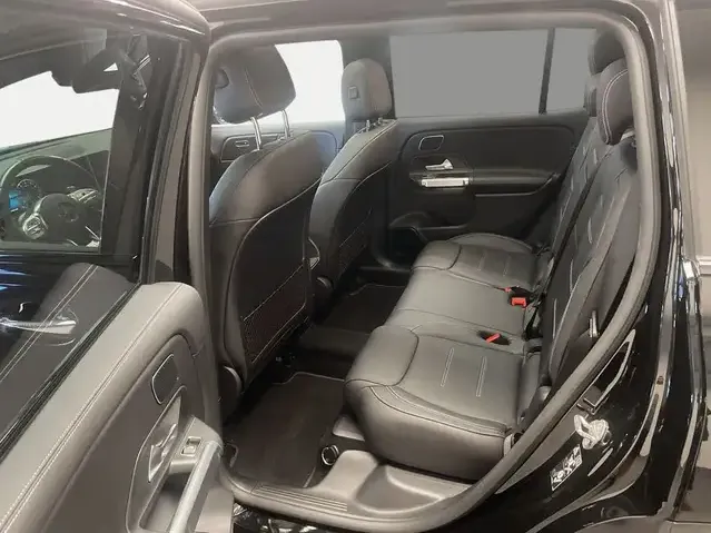 Mercedes-Benz GLB 35 AMG